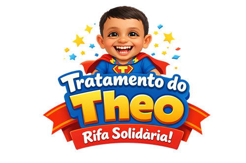 Tratamento do Theo